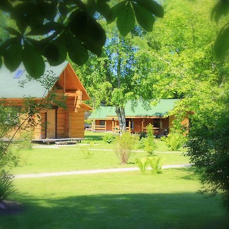 Kempings Sili Jurkalne Habitación foto